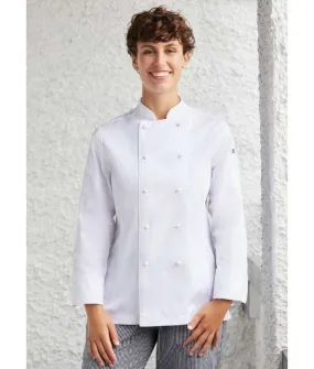 Al Dente Womens Chef Jacket