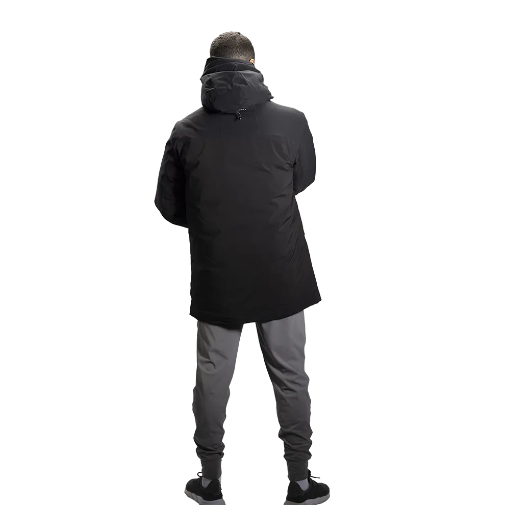 Bauer Sail Racing Parka Men's