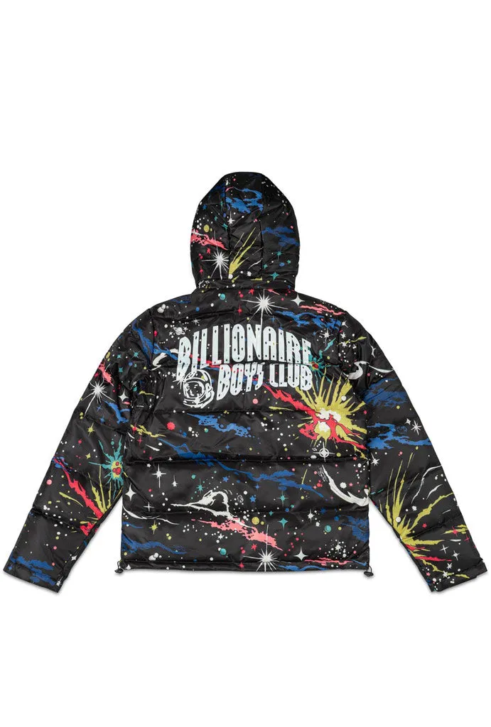 Billionaire Boys Club BB Infinite Jacket