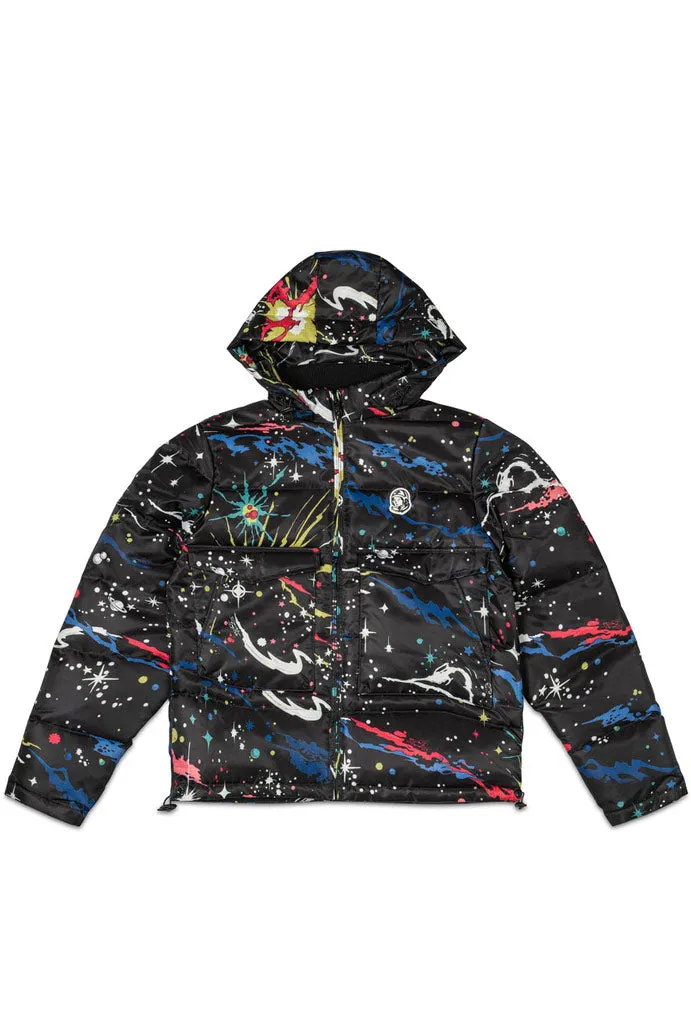 Billionaire Boys Club BB Infinite Jacket