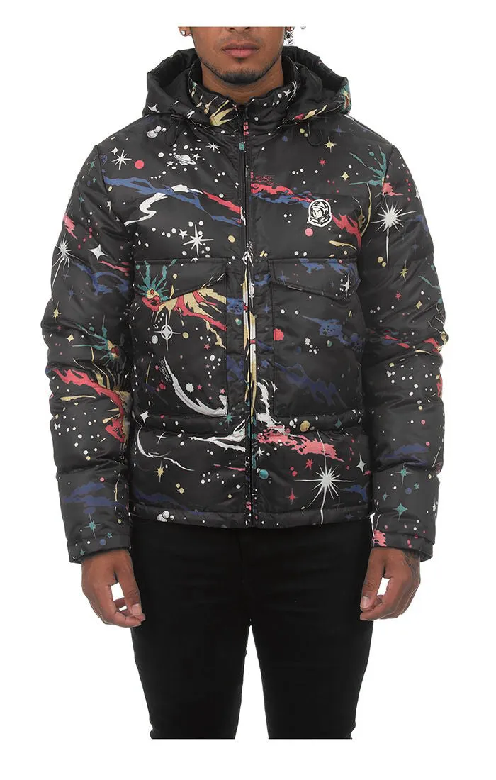 Billionaire Boys Club BB Infinite Jacket