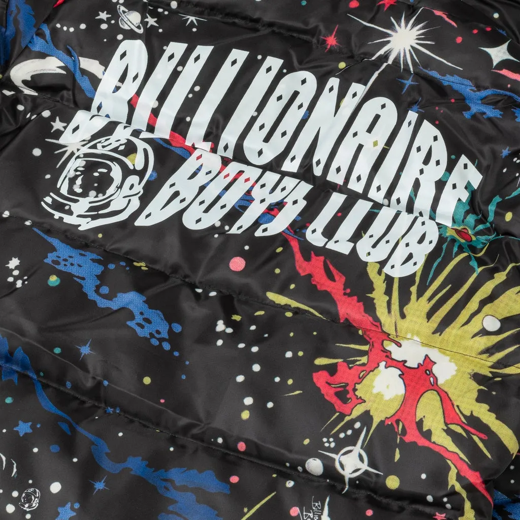 Billionaire Boys Club BB Infinite Jacket