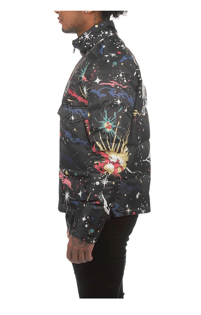 Billionaire Boys Club BB Infinite Jacket