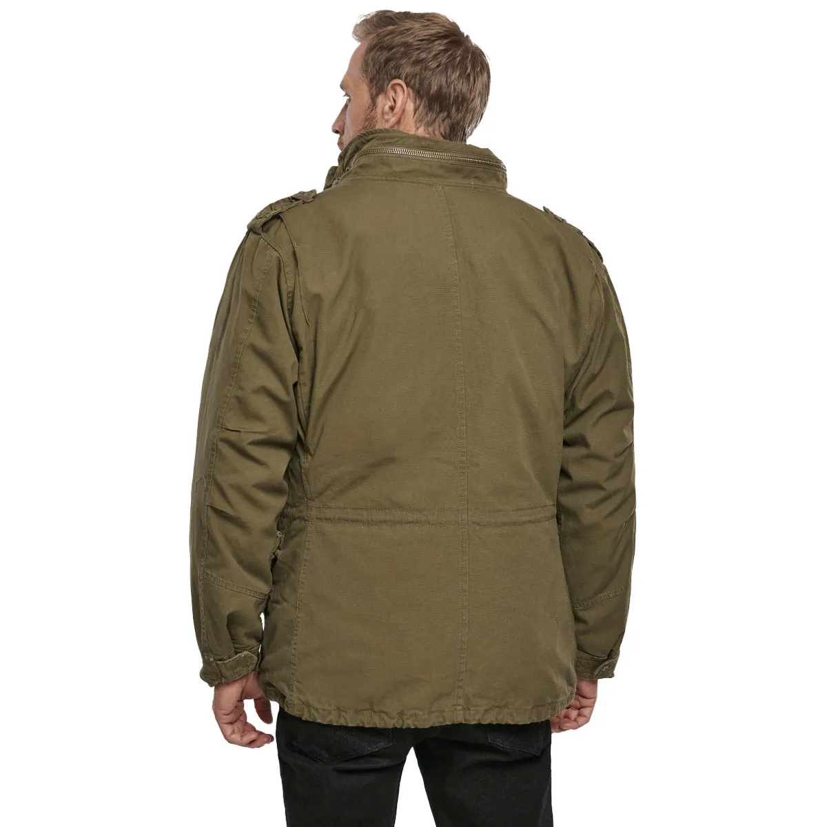 Brandit M65 Giant Jacket Olive