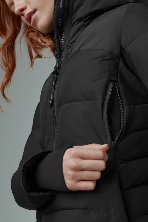 Canada Goose Hybridge Down Coat - Women's