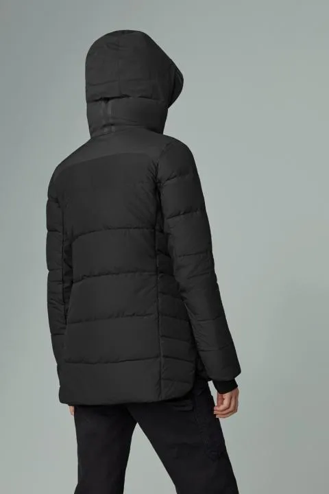 Canada Goose Hybridge Down Coat - Women's