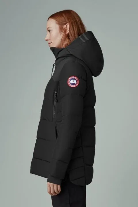 Canada Goose Hybridge Down Coat - Women's