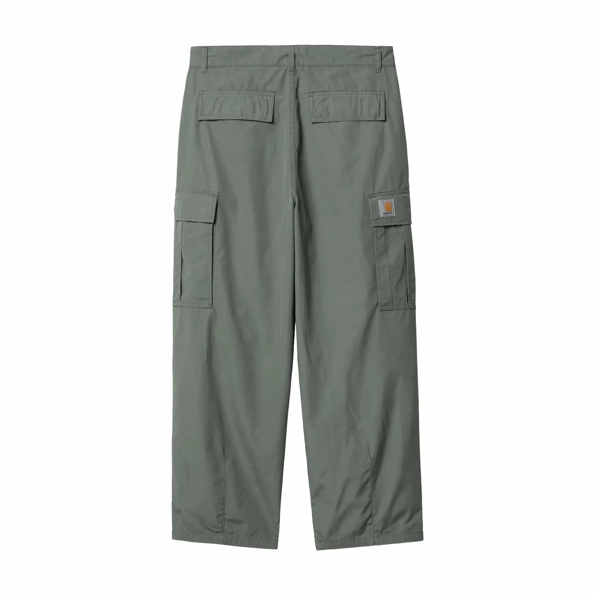 Carhartt WIP Cole Cargo Pant (Park)