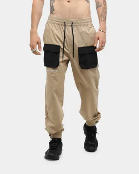 Carré Men's Legion Jogger Stone