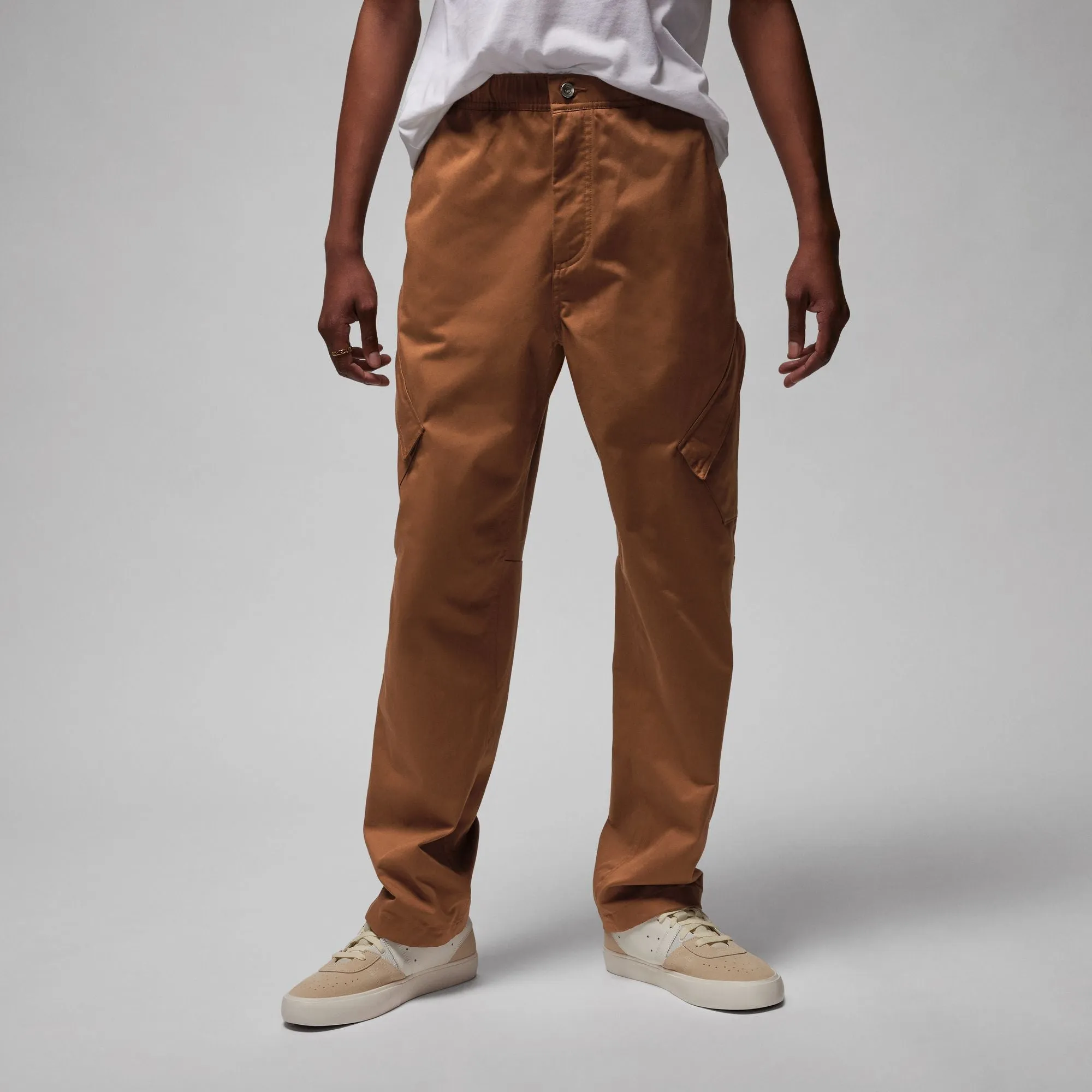 CHICAGO PANTS "LT BRITISH TAN"