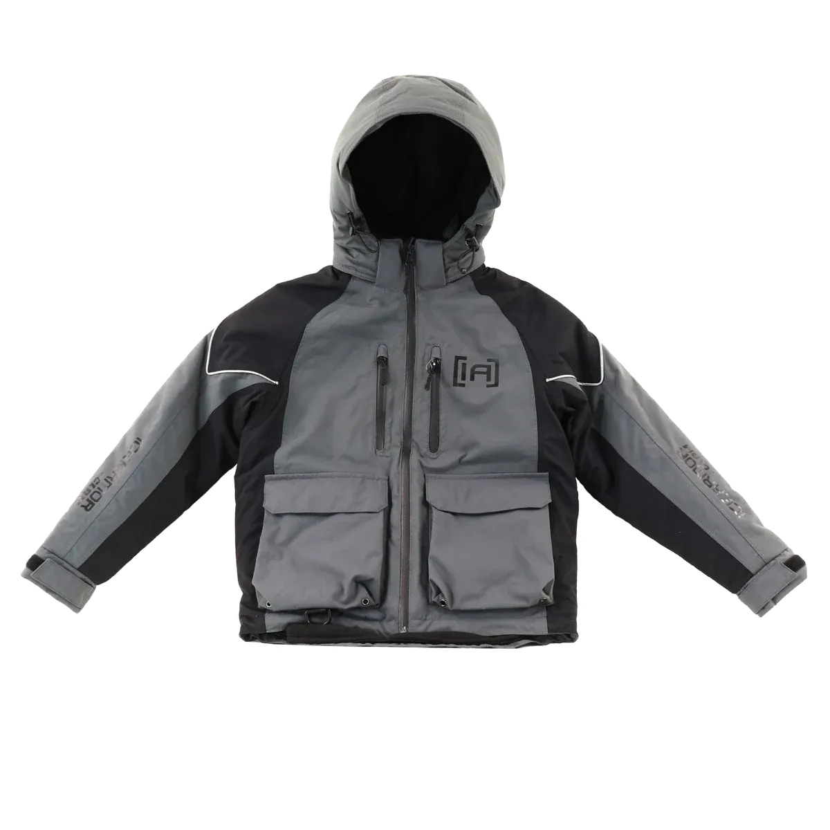 Clam Ice Armor Kids Rise Float Parka