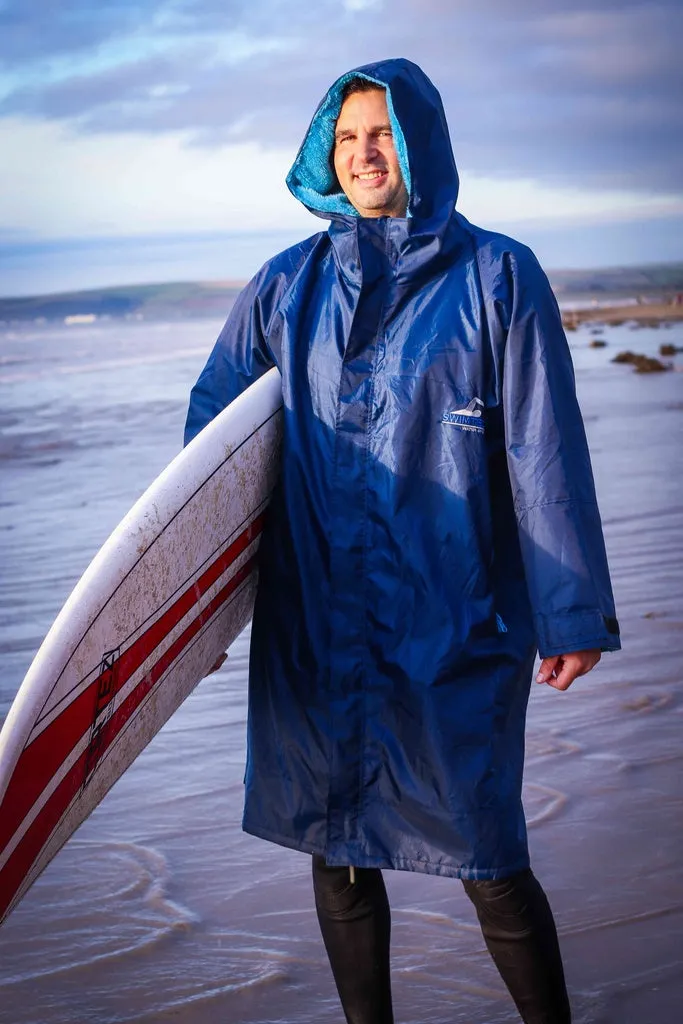 *Clearance*  - SwimTech Parka Robe