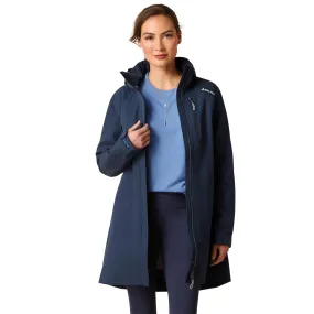 Coastal Long H20 Parka