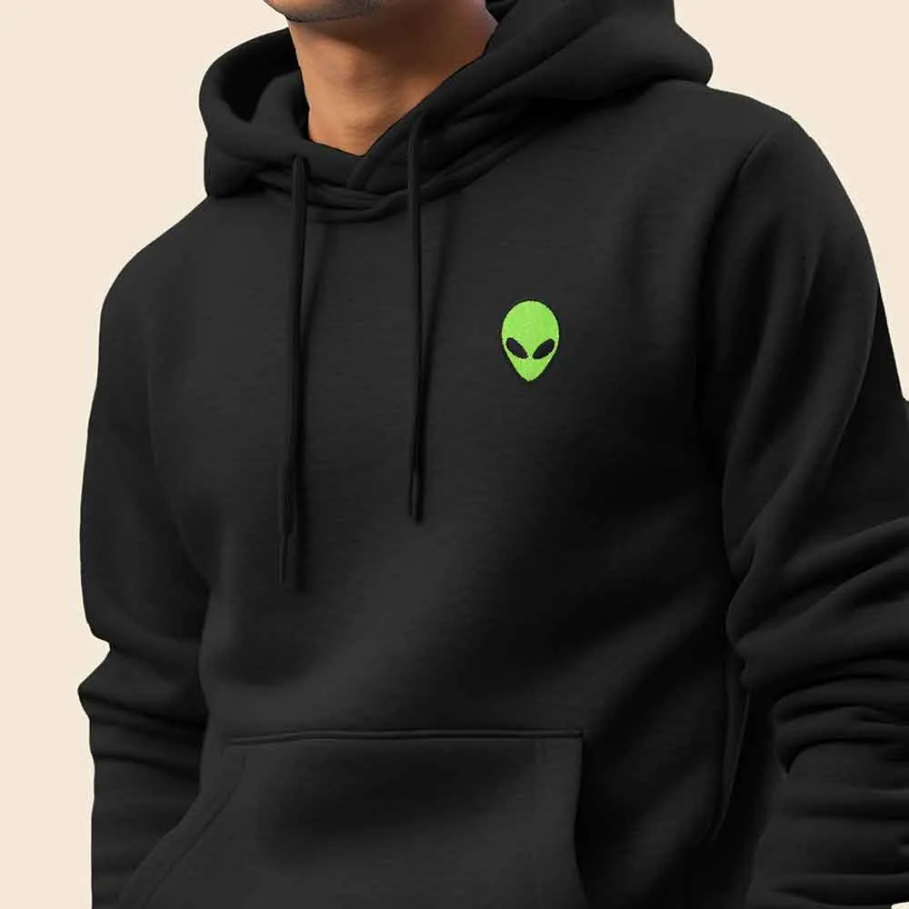 Dalix Alien Hoodie