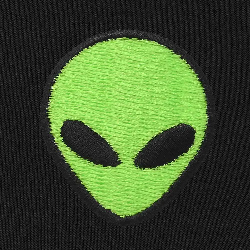 Dalix Alien Hoodie