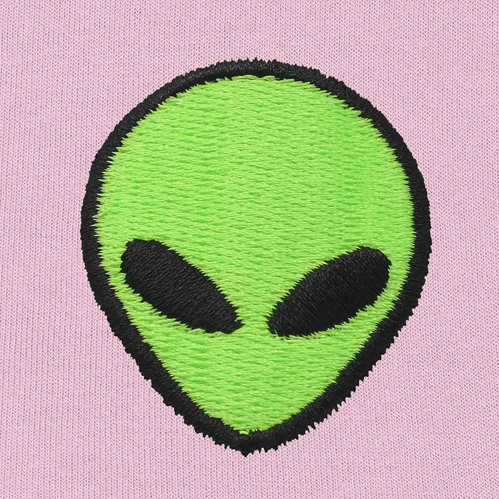 Dalix Alien Hoodie