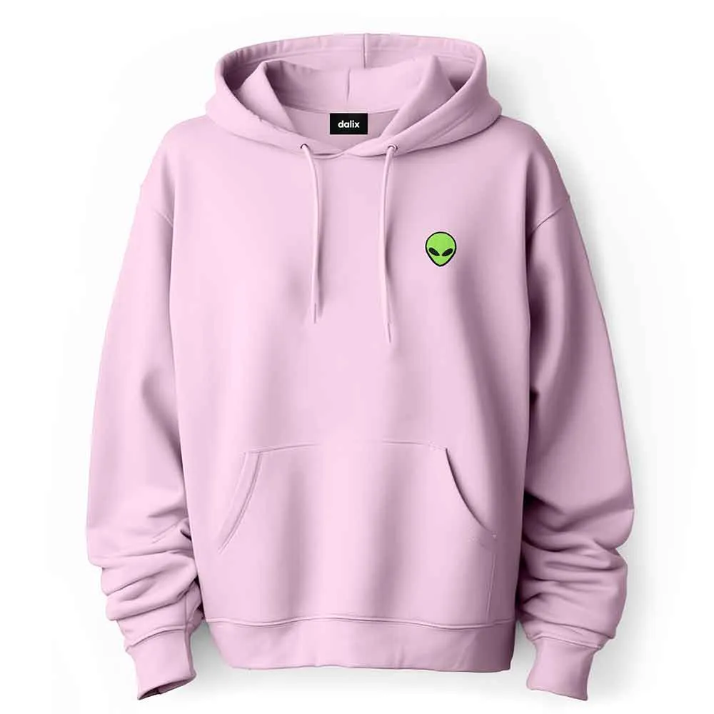 Dalix Alien Hoodie