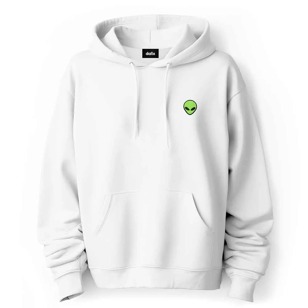 Dalix Alien Hoodie