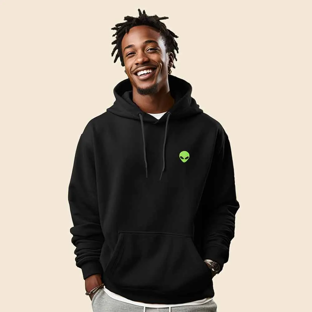 Dalix Alien Hoodie