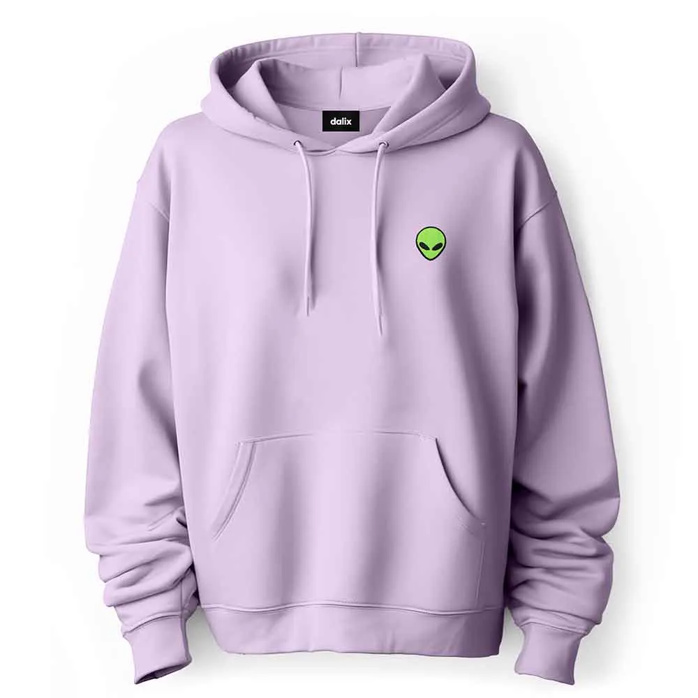 Dalix Alien Hoodie