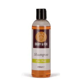 Digby & Fox Fox Poo Shampoo