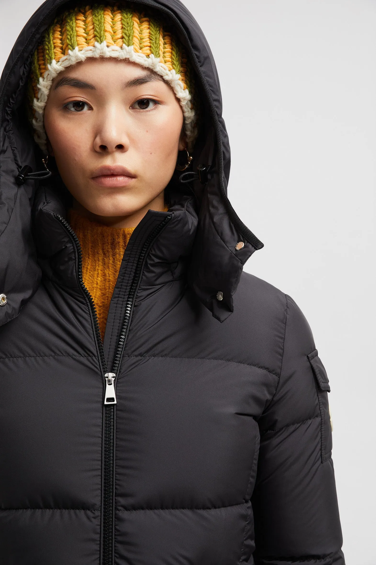 Fourmines Short Down Jacket