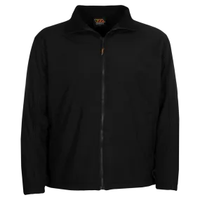 Full Zip Waterproof Breathable Softshell Liner 11.75oz