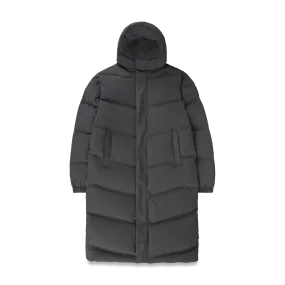 Granger Men's Long Puffer Jacket