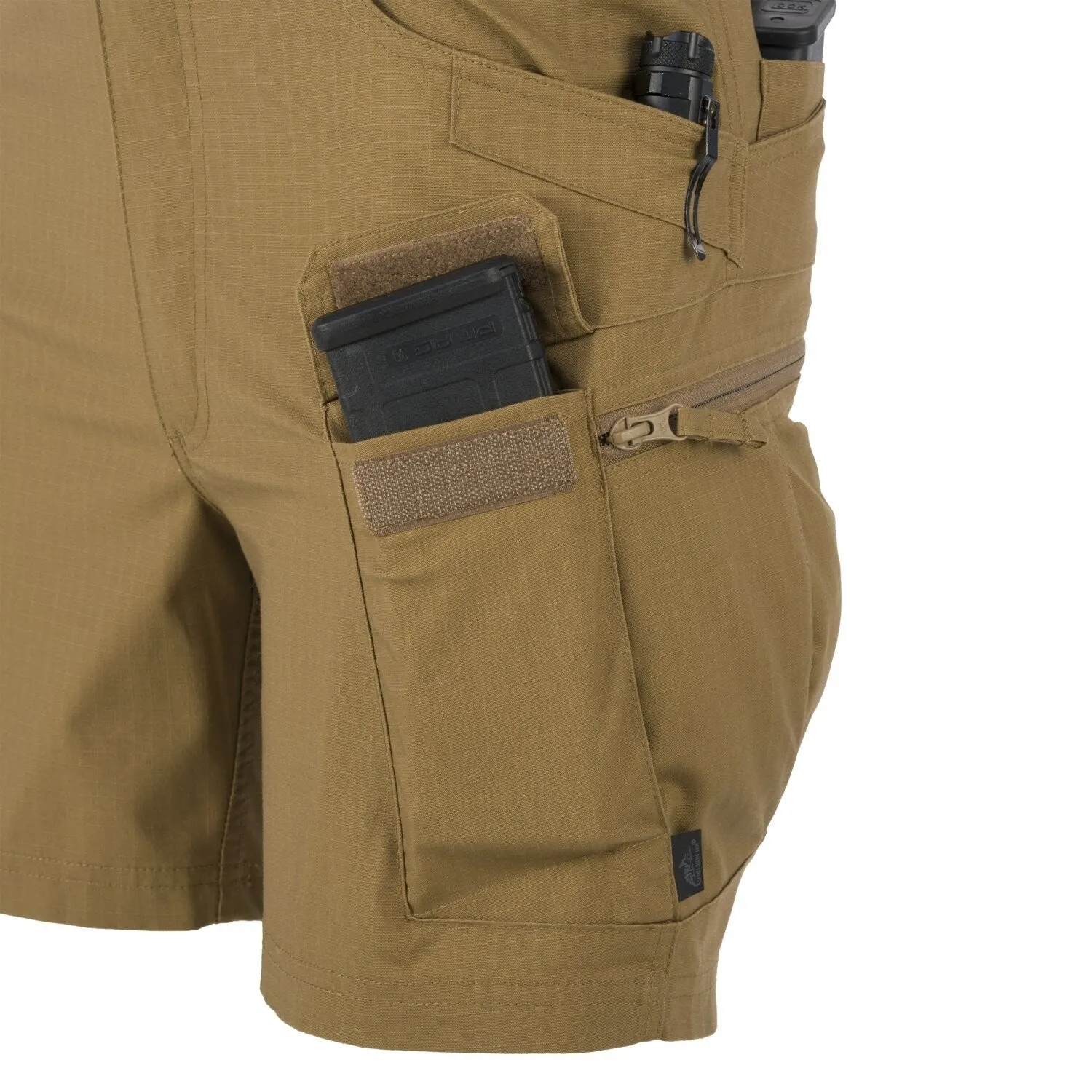 Helikon-Tex Urban Tactical Shorts 6" - Polycotton Ripstop