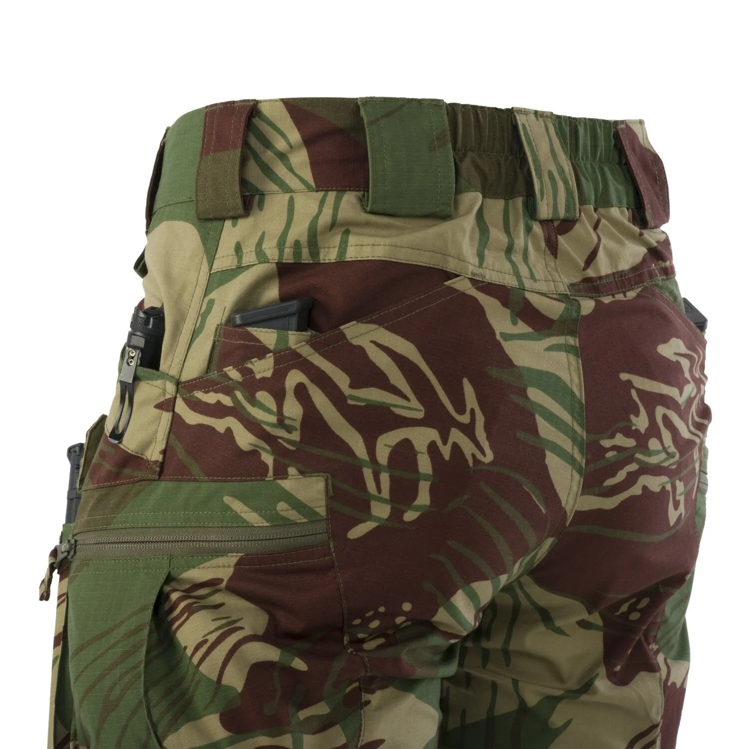 Helikon Tex Urban Tactical Shorts 6" - Polycotton Stretch Ripstop