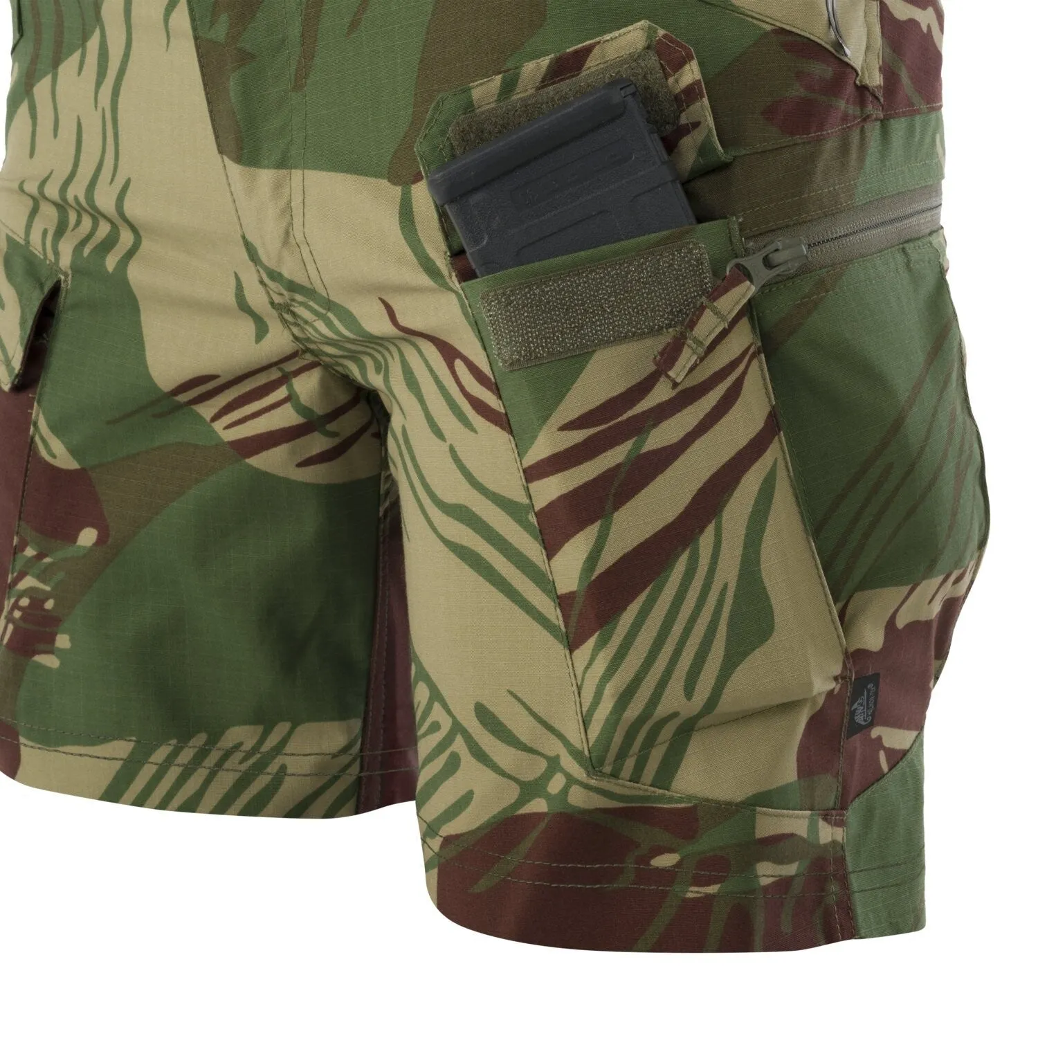 Helikon Tex Urban Tactical Shorts 6" - Polycotton Stretch Ripstop