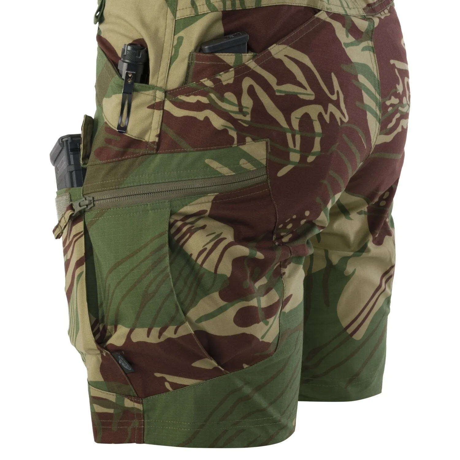 Helikon Tex Urban Tactical Shorts 6" - Polycotton Stretch Ripstop