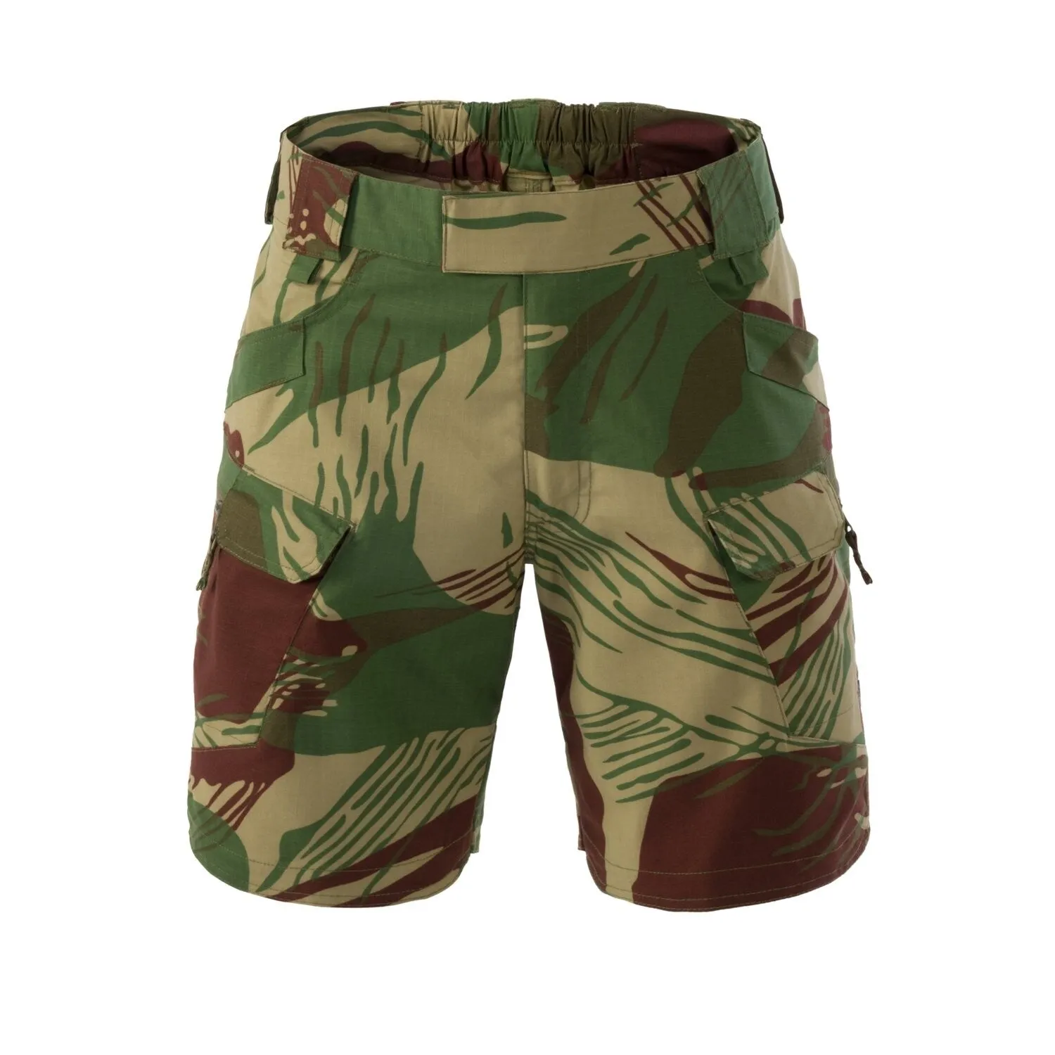 Helikon Tex Urban Tactical Shorts 6" - Polycotton Stretch Ripstop