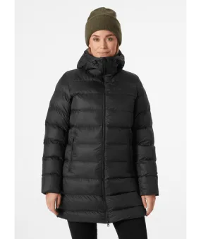 Helly Hansen Women’s Active Puffy Parka