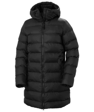 Helly Hansen Women’s Active Puffy Parka