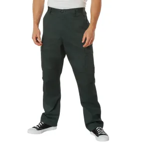 Hunter Green Tactical BDU Cargo Pants