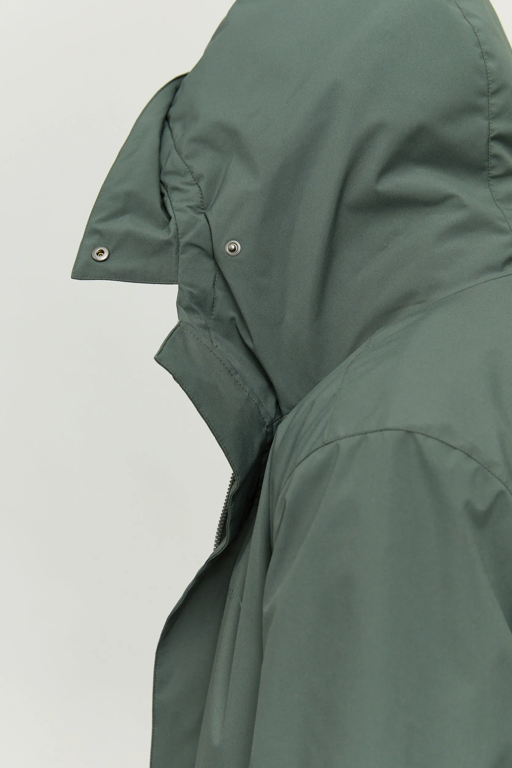 Jay Parka Jacket