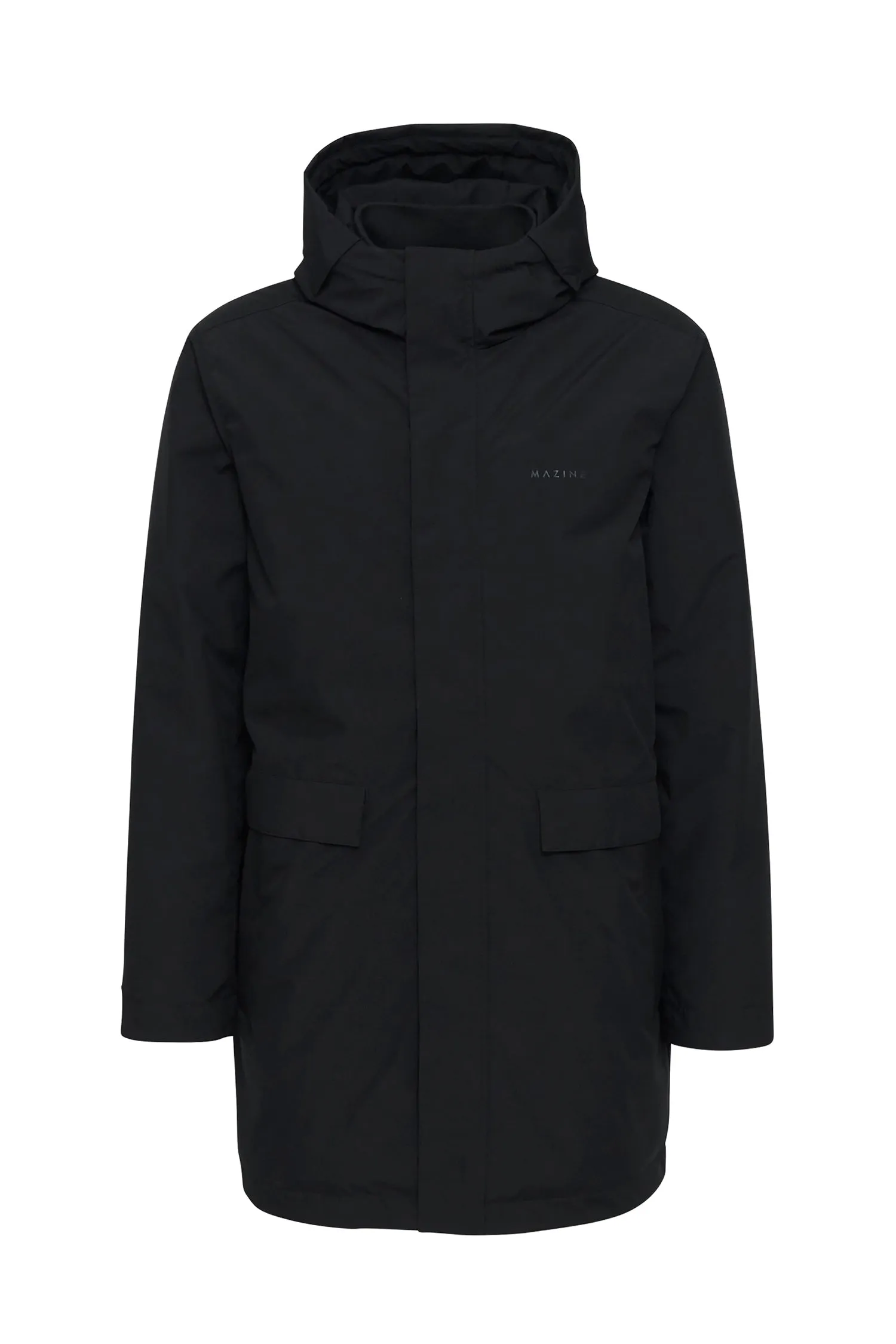 Jay Parka Jacket