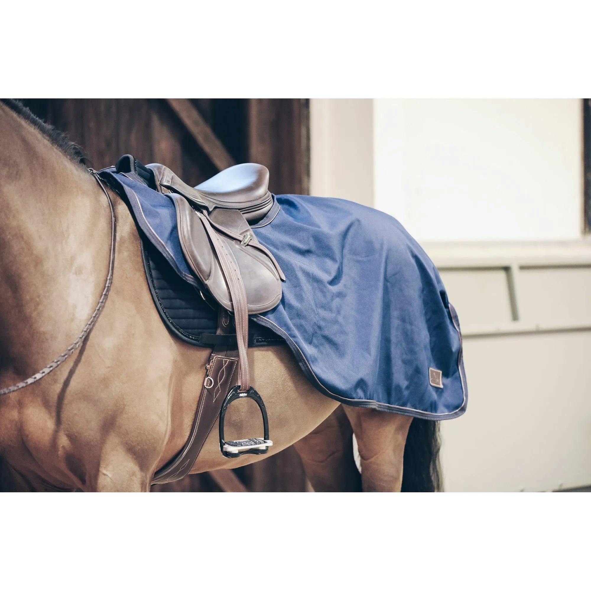 Kentucky Horsewear All Weather Riding Rug