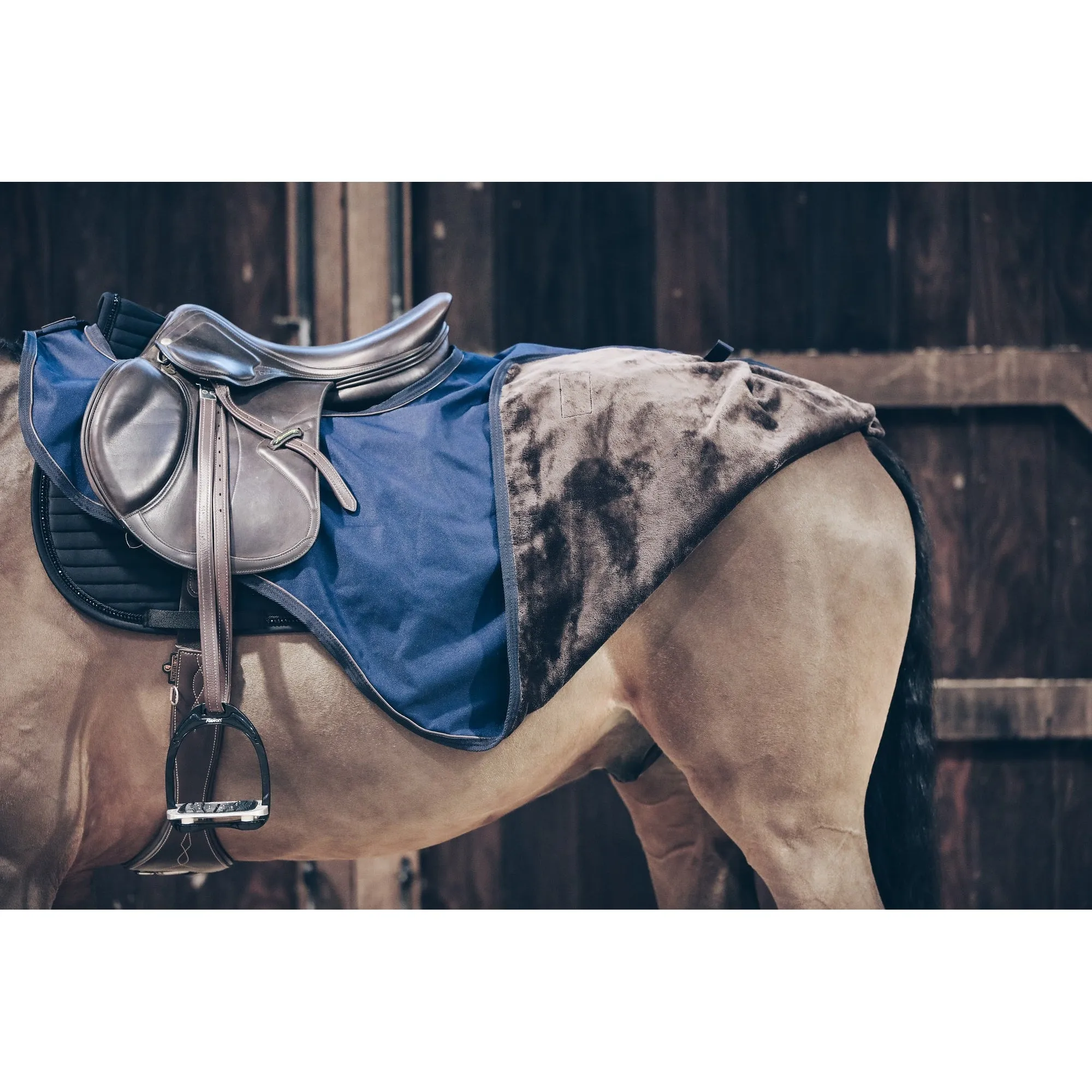 Kentucky Horsewear All Weather Riding Rug