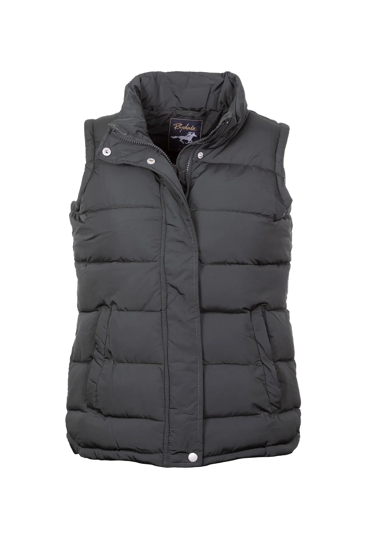 Ladies Padded Gilet - Skerne II