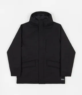 Levi's® Red Tab™ Woodside Utility Parka - Jet Black