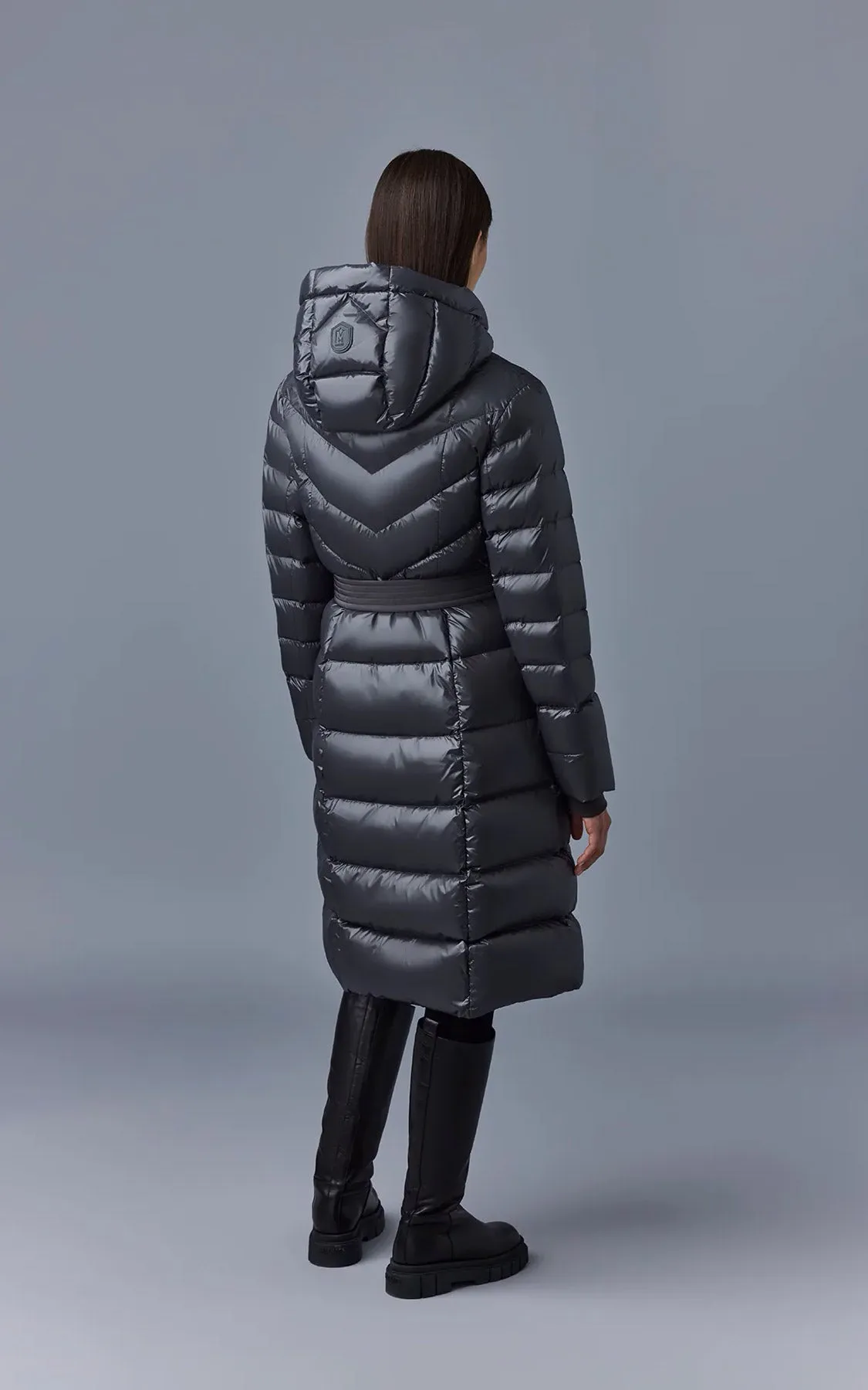 Mackage Manteau d'hiver en Duvet 'Coralia'