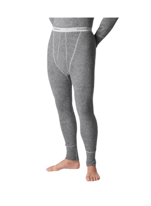 Men's Heavy Weight Wool Long Johns