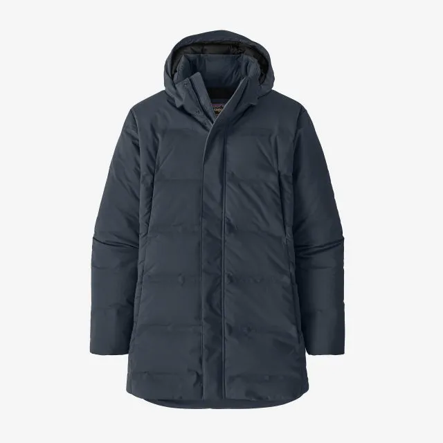 Men's Jackson Glacier Parka