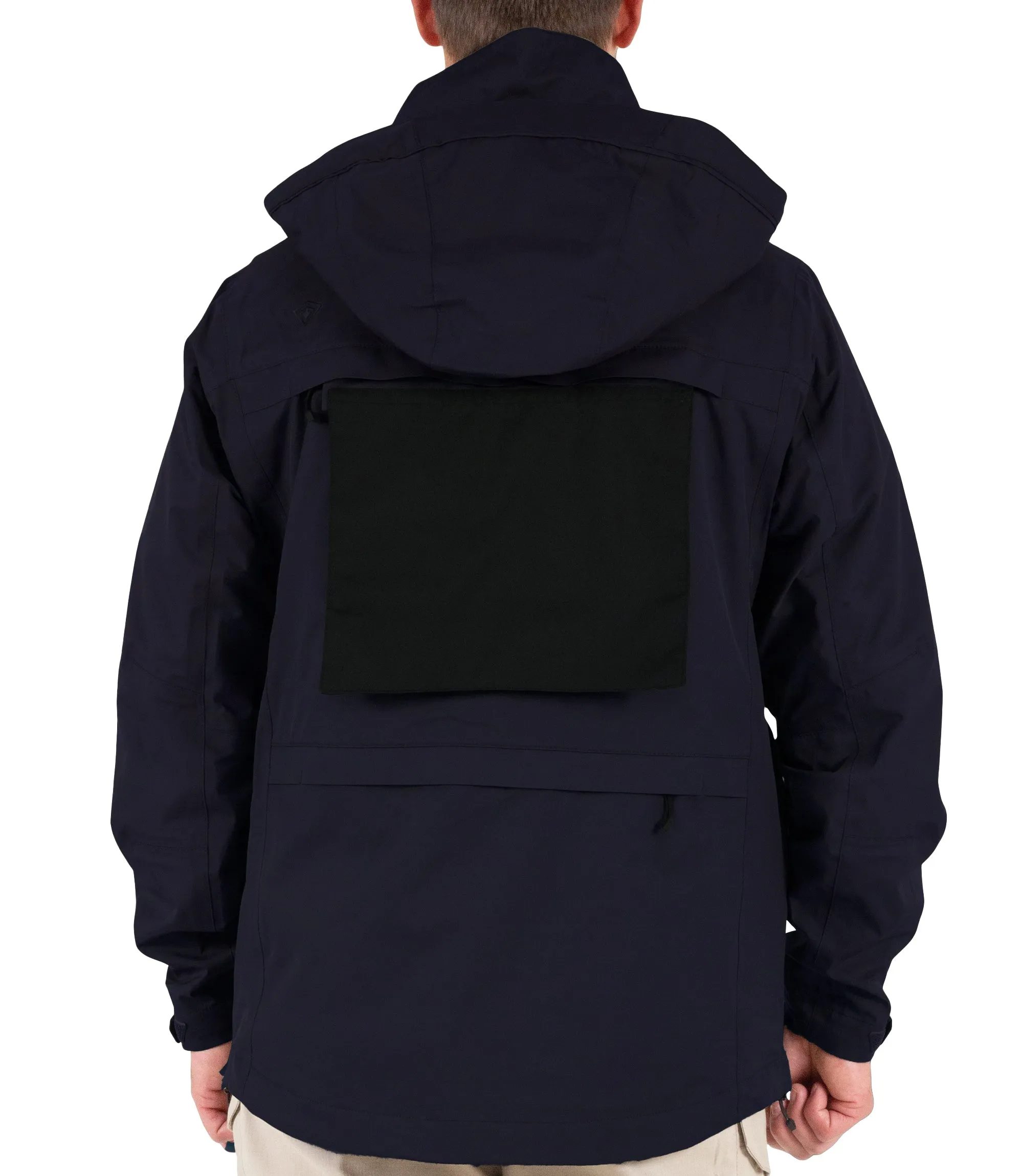 Men’s Tactix Parka Shell