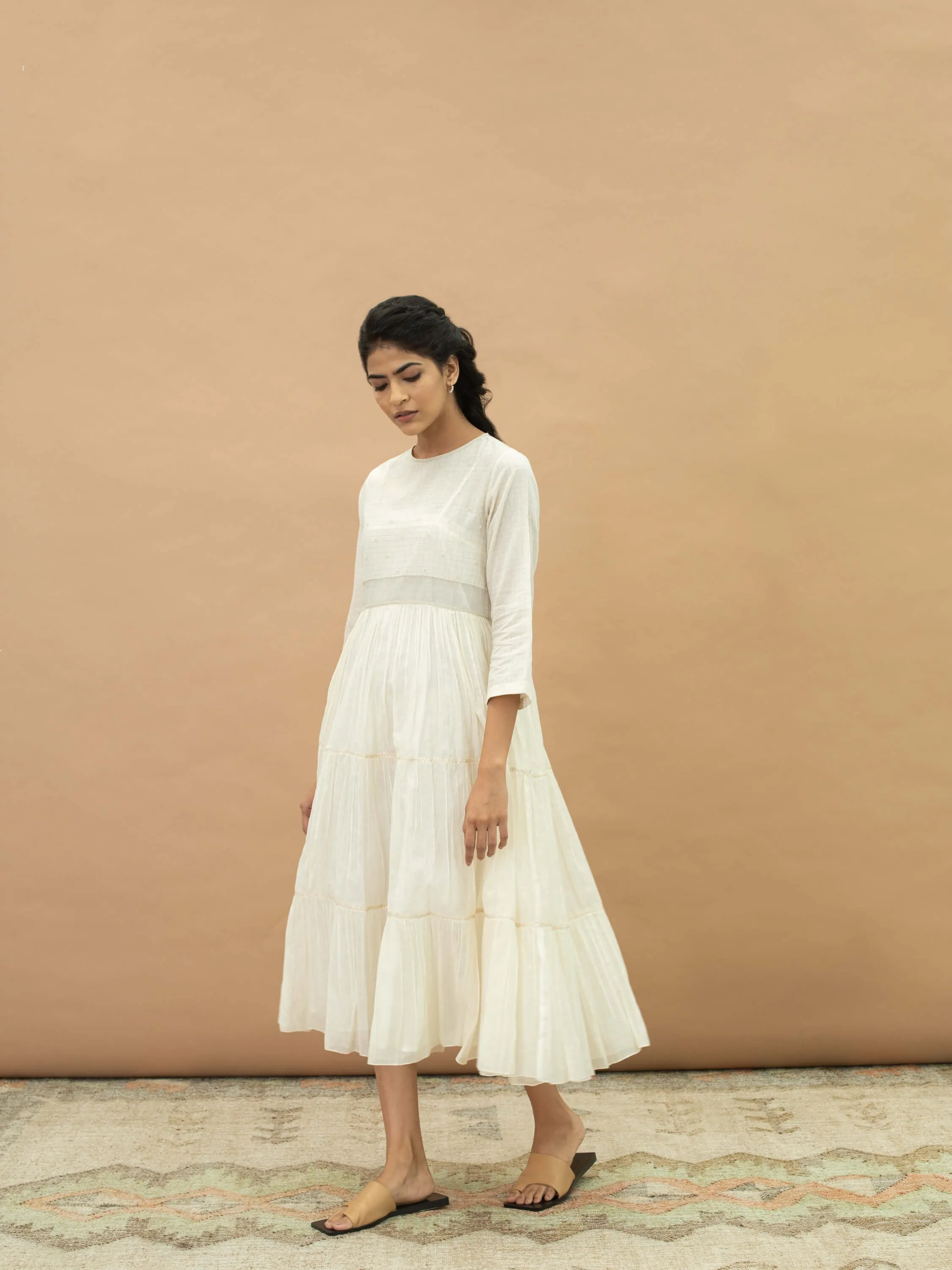 Meraki Dress