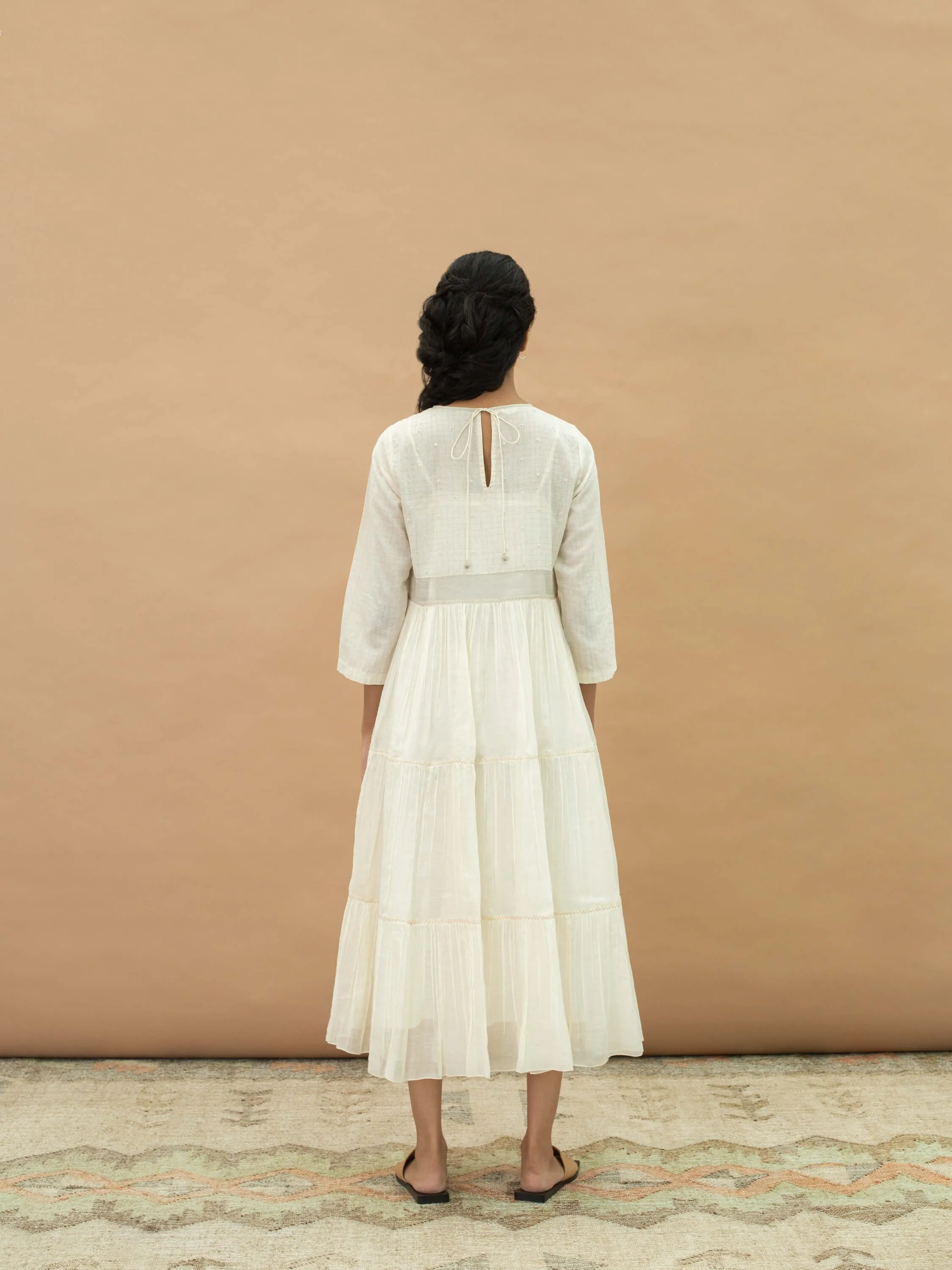 Meraki Dress