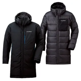 Montbell Colorado Coat Men's