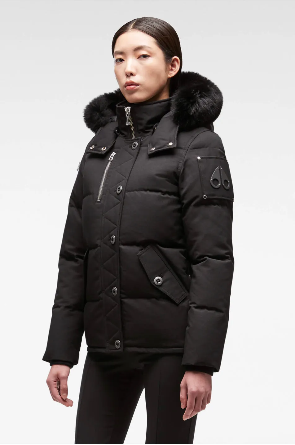 Moose Knuckles Womens 3Q Jacket